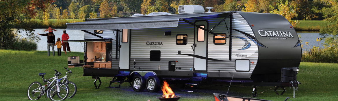 2018 Coachmen Catalina Legacy for sale in Blue Diamond RV, Yuma, Arizona